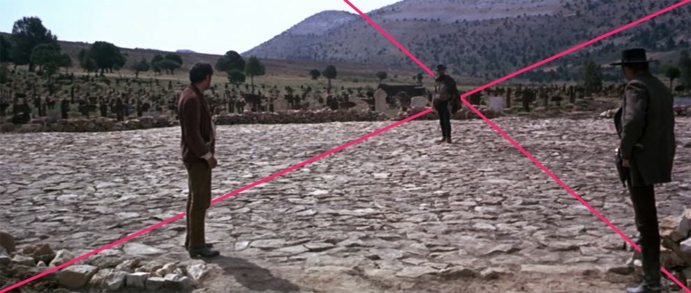 Simple Lines Explain Why Your Brain Loves Great Cinematography