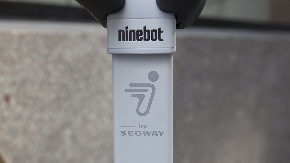 Segway MiniPro: The Gizmodo Review