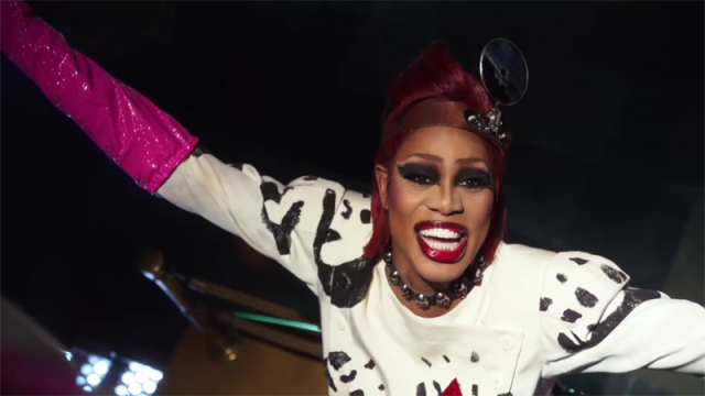 Tim Curry Makes A Special Appearance In The New Trailer For The Rocky Horror Picture Show