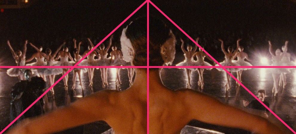 Simple Lines Explain Why Your Brain Loves Great Cinematography