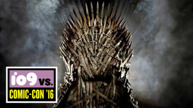 The Game Of Thrones Stars Picked Who They Want To Rule Westeros
