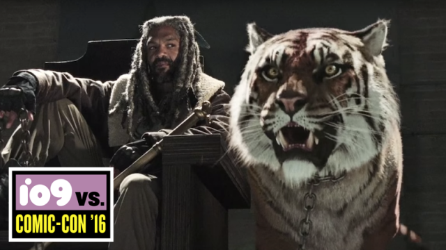The Walking Dead’s New Trailer Has Kingdoms, Tigers, Zombies And Zero Clues About Who Died