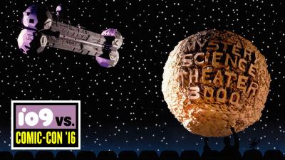 The New Mystery Science Theatre 3000 Is Coming To Netflix