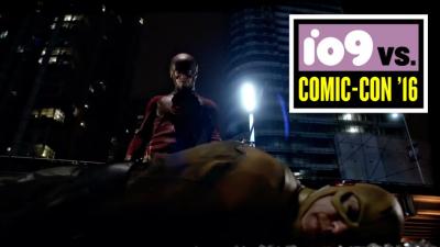 The Flash Season 3 Trailer Reveals How Badly Barry Messed Up Reality (It’s A Lot)