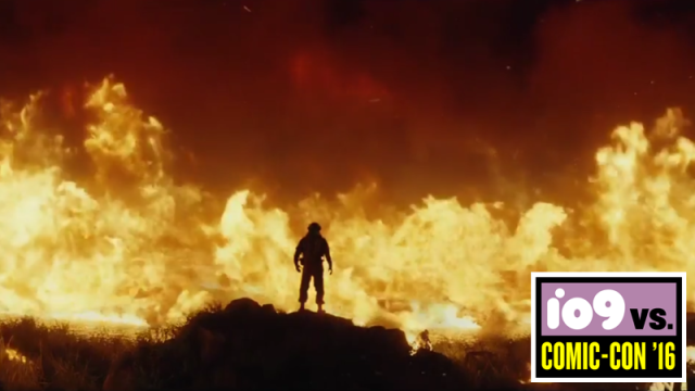 Kong: Skull Island Looks Like The Apocalypse Now Of Giant Monster Movies