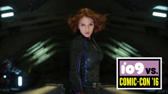 Joss Whedon Wants To Direct A Black Widow Movie, But Should He?