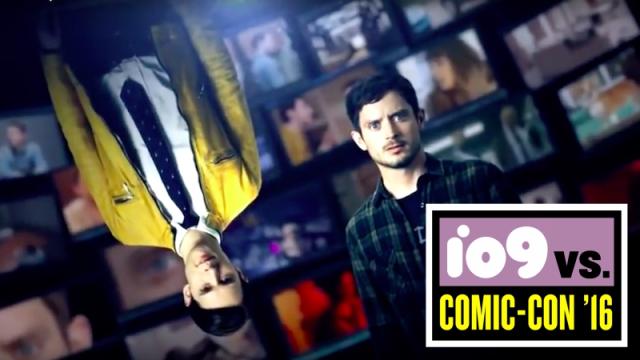 What Makes The American Dirk Gently TV Series Stand Out From The British Version