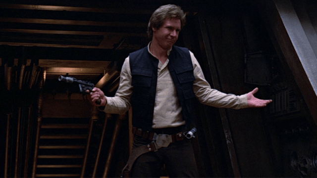 Does Disney Have Plans For A Whole Han Solo Prequel Trilogy?
