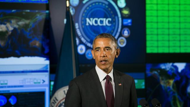 The White House Finally Has A Plan For Dealing With Hacker Disasters