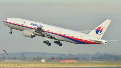 New Simulation Extends Possible Crash Site Of Malaysian Airlines Flight MH370