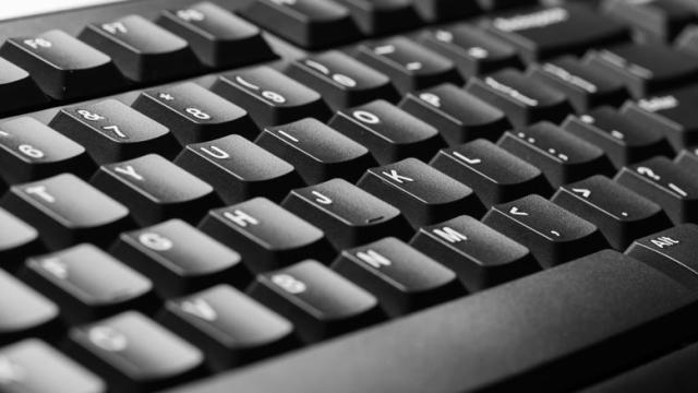 Millions Of Wireless Keyboards Can Let Hackers See What You’re Typing 