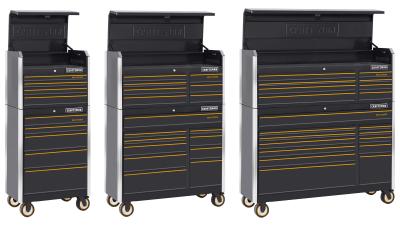 Craftsman’s New Toolboxes Can Be Unlocked With A Smartphone