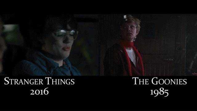 Stranger Things, Side-By-Side With Every Excellent Film It Borrows From