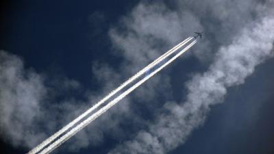 The EPA Has Finally Realised Jet Exhaust Is Bad For The Planet
