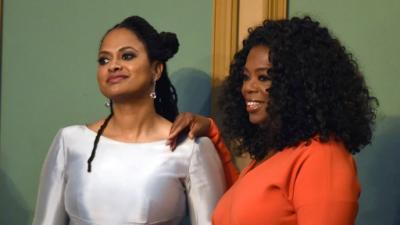 Oprah Is The First Big Name To Join The Cast Of Ava DuVernay’s A Wrinkle In Time