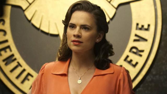 Netflix’s Reason For Not Saving Agent Carter Was ‘Business’