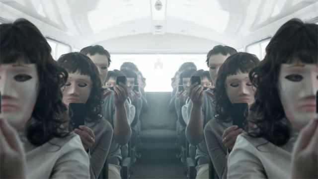 Black Mirror Season 3 Will Premiere Sooner Than We’d Thought