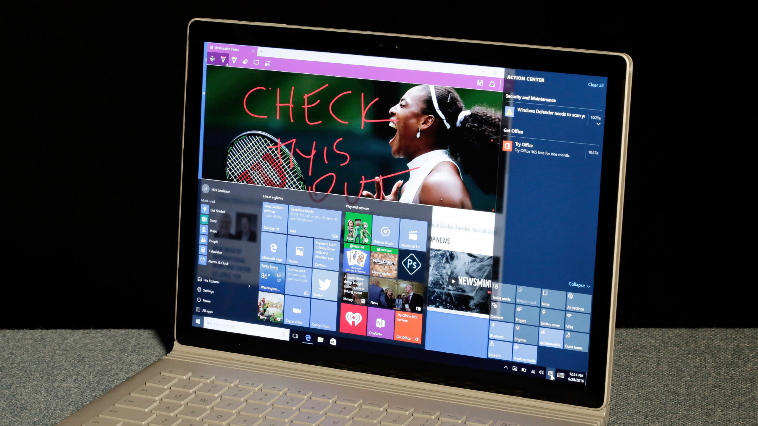 Five Reasons You Should Update To Windows 10 If You Haven’t Already