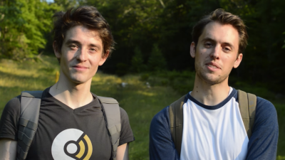 Meet The Guys Who Cracked Pokemon GO Wide Open