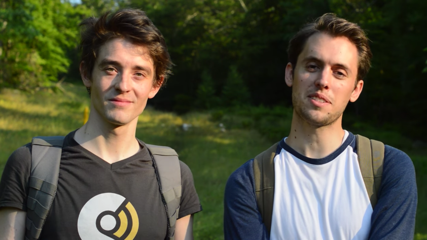 Meet The Guys Who Cracked Pokemon GO Wide Open