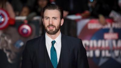 Chris Evans May Take A Captain America Break To Play A Modern-Day Dr Jekyll