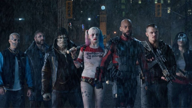 There’s Another Surprise DC Superhero In Suicide Squad