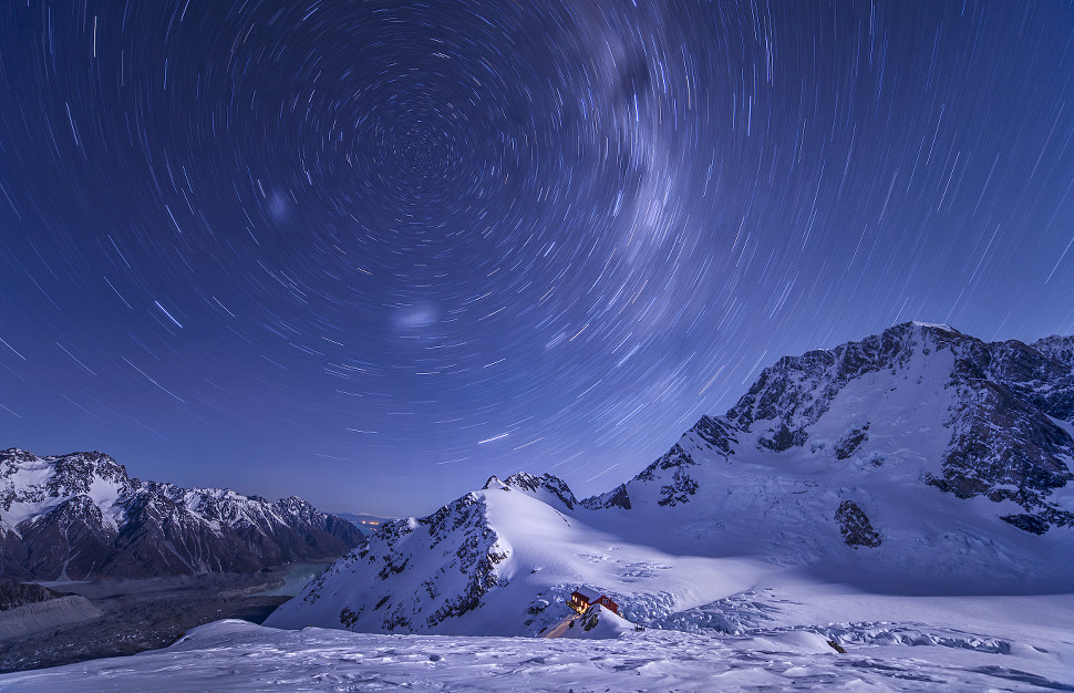 The Year’s Best Astronomy Photos Will Take You To Another Dimension