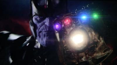 The Next Avengers Movie Is Called Infinity War, But We Don’t Know About The One After That