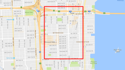 Florida Governor Says Mosquitoes Are Spreading Zika In This Miami Neighbourhood