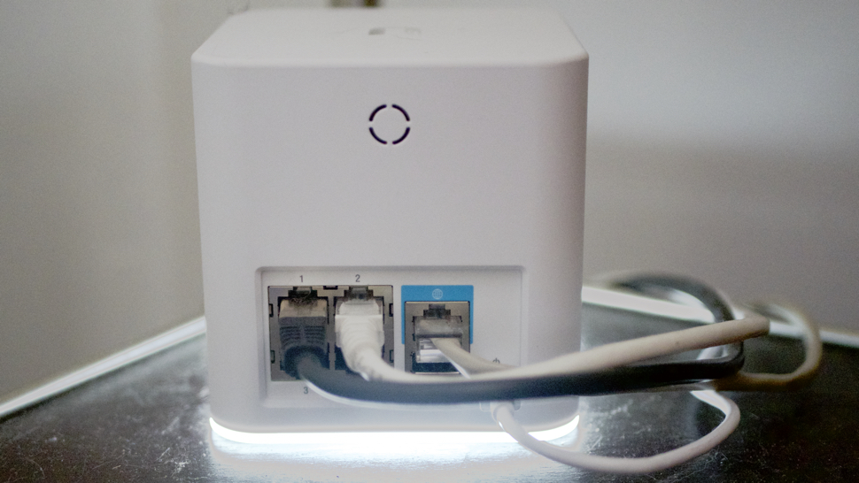 Amplifi Wi-Fi Router: The Gizmodo Review