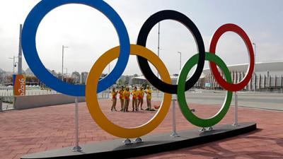 Surprise, More Russian Athletes Banned From Rio Olympics For Doping