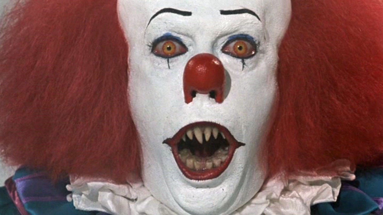 All 56 Single Stephen King Movies And TV Series Adaptations, Ranked 