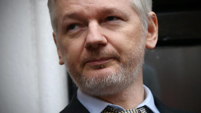 What Happened To WikiLeaks? 
