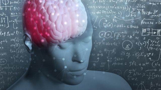 These Are The Four Stages Of Your Brain On Maths