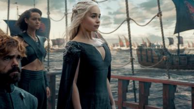 It’s Official: Game Of Thrones Ends After Season 8