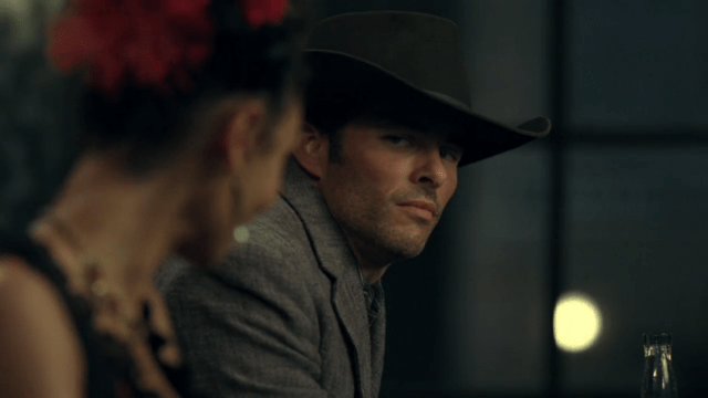 HBO’s Westworld Finally Gets A Release Date