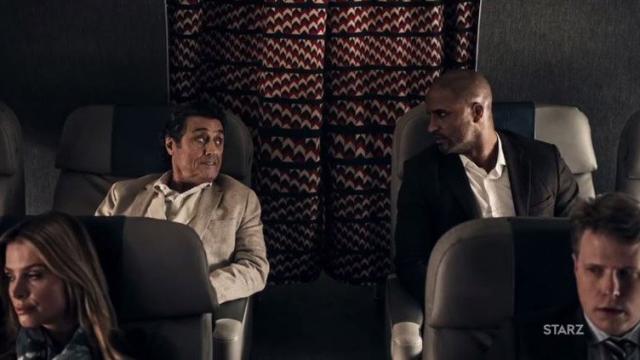 In American Gods’ New Season 3 Trailer, A Stranger Comes to Town