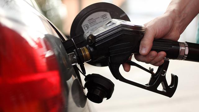 ACCC To Motorists: ‘Use A Petrol App To Save Money On Fuel’