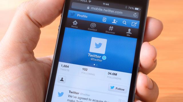 From 140 To 280: Twitter Is Doubling The Number Of Characters You Can Tweet