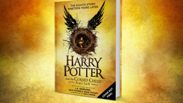Here’s What Has Happened In The Wizarding World Before Harry Potter And The Cursed Child Begins