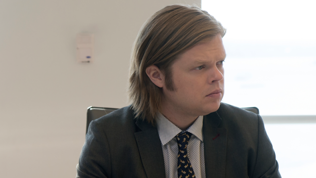 The Defenders Adds The True Hero Of Marvel’s Netflixverse, Foggy Nelson