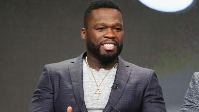 50 Cent Basically Wants To Make A Second Luke Cage TV Show
