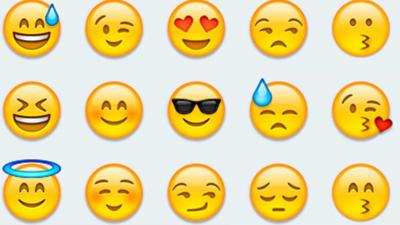 Siri Reading Every Emoji Is Hilariously Comprehensive