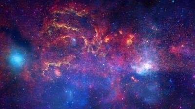 Astronomers Have Discovered The Most Desolate Place In The Milky Way