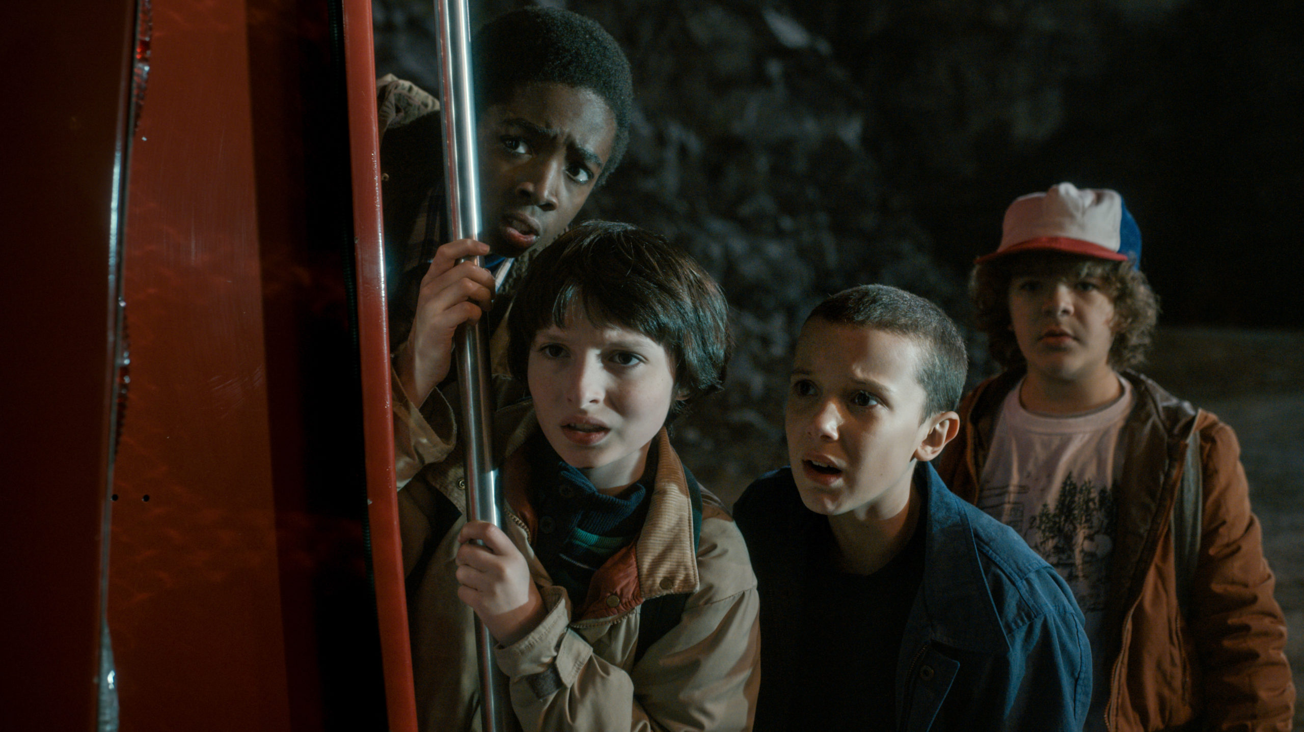 Stranger Things Is A Nerdy Story That Is So Much More Than Its References