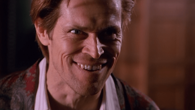 Willem Dafoe, A Man With The Face Of A Demon In Real Life, Will Voice A Demon In Netflix’s Death Note