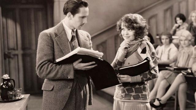 Studio Exec In The 1920s: Movies Are ‘Silent Propaganda’ About America