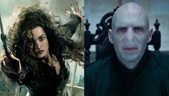 The 9 ¾ Most WTF Moments In Harry Potter And The Cursed Child