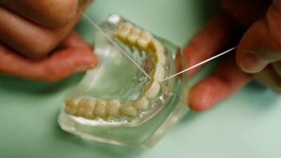 Wait, Does Dental Floss Even Work?