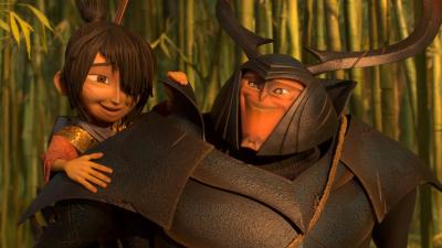 Explore The World Of Kubo And The Two Strings With This Interactive Map